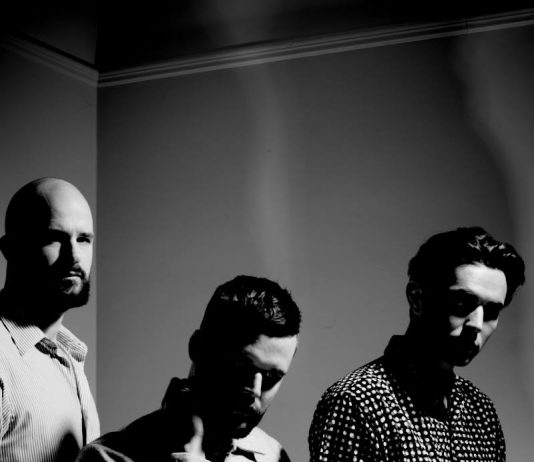 White Lies im Herbst wieder auf Deutschland Tour