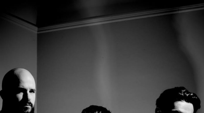 White Lies in Stuttgart – 06.10.2017