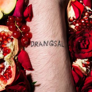 Drangsal Albumcover