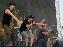 KuRT Festival 2016 – der Freitag Abend