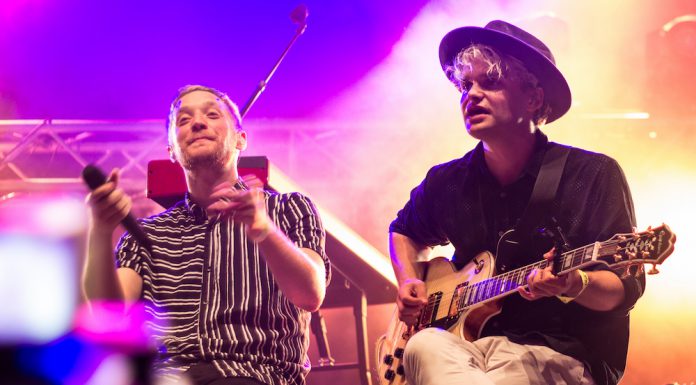 So sieht das bisherige Line Up des KuRT Festival 2017 aus