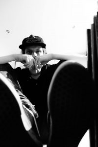 Jamie T 2016