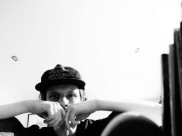 Jamie T veröffentlicht eine Sammlung von B-Seiten
