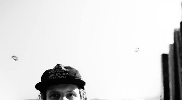 Jamie T veröffentlicht eine Sammlung von B-Seiten