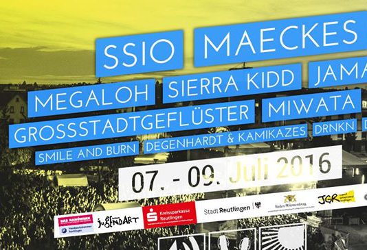 Am kommenden Wochenende steigt das KuRT Festival