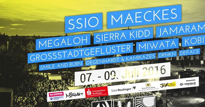 Am kommenden Wochenende steigt das KuRT Festival