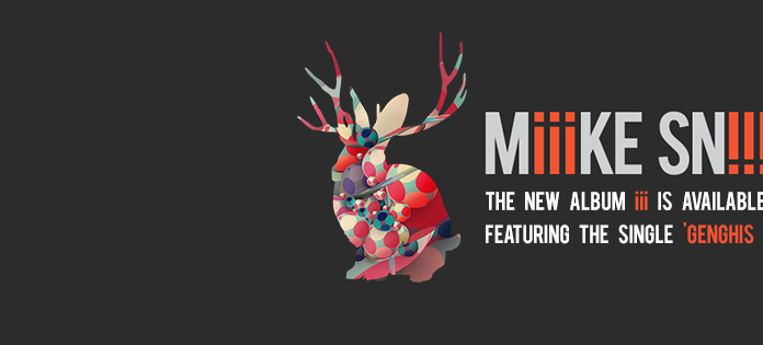 Miike Snow spielen im August zwei Shows in Deutschland