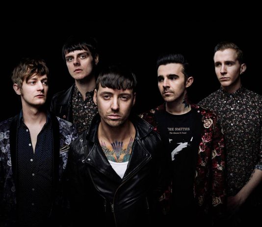 The Computers Tour 2016 © facebook.com/Thecomputers