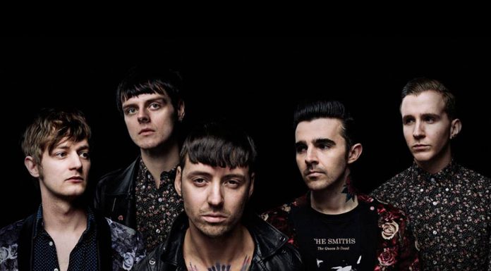 The Computers Tour 2016 © facebook.com/Thecomputers