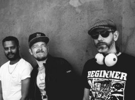 Beginner kommen im Herbst nochmal auf Tour