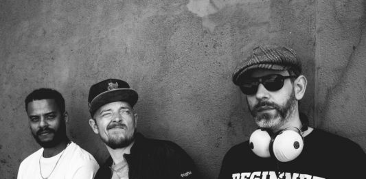 Reminder! Die Beginner beim 10. Winterbacher Zeltspektakel!