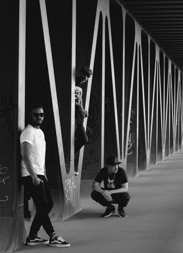 © Nils Müller | Universal Music