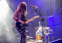 Erste Bands für das Obstwiesenfestival 2017