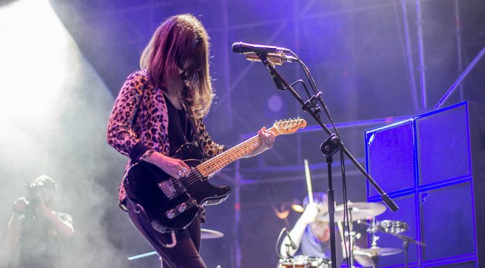 Blood Red Shoes kommen auf Tour!