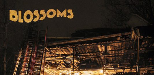 Blossoms kommen im Februar 2017 auf Headliner Tour