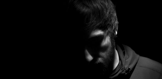 Casper – Album verschoben foto: Landstreicher-Booking.de © Christian Alsan