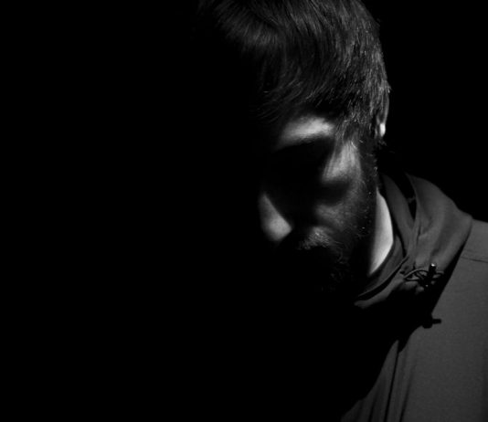 Casper – Album verschoben foto: Landstreicher-Booking.de © Christian Alsan