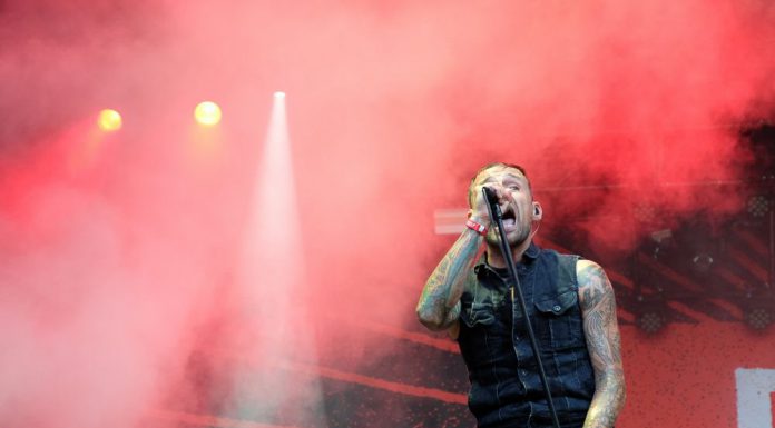 Donots: neues Album 2018