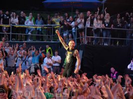 Taubertal Festival präsentiert die ersten Bands für 2019