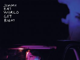 Jimmy Eat World – Get Right! © facebook.com/jimmyeatworld