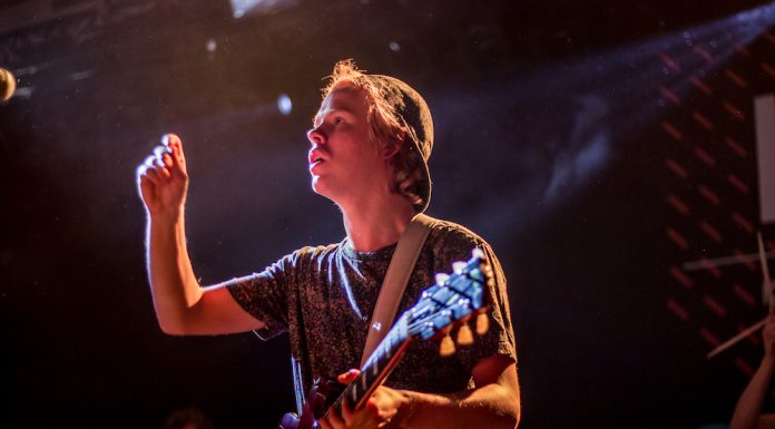 Kakkmaddafakka kommen auf Tour