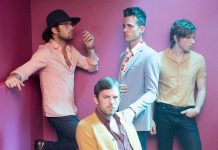 Die Kings Of Leon haben zwei weitere Deutschland Konzerte veröffentlicht