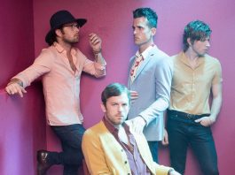 We Are Like Love Songs – WALLS wird das siebte Studioalbum der Kings of Leon