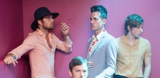 Die Kings Of Leon haben zwei weitere Deutschland Konzerte veröffentlicht