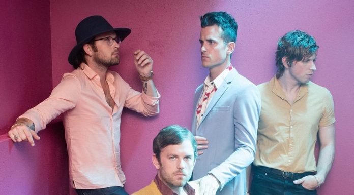Die Kings Of Leon haben zwei weitere Deutschland Konzerte veröffentlicht