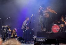 Die ersten Bands für das Obstwiesenfestival 2019