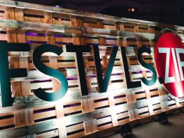 Festival.zip Warmup © Festival-zip.de