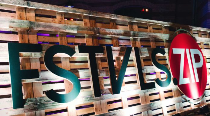 Festival.zip Warmup © Festival-zip.de