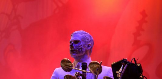 Limp Bizkit in Stuttgart – 31.03.2023