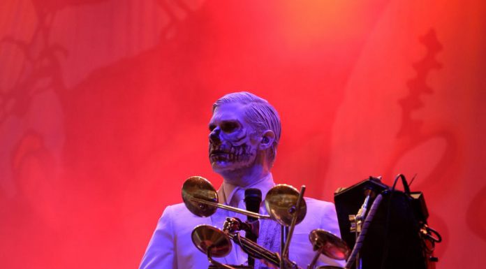 Limp Bizkit in Stuttgart – 31.03.2023