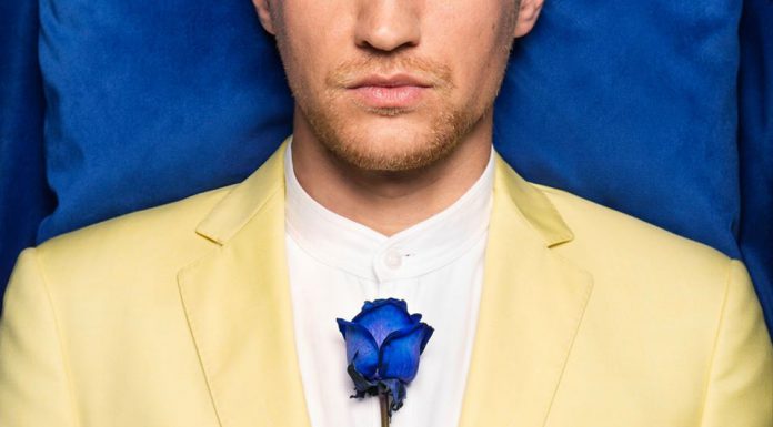 Von und über das neue Maeckes Album – †il†