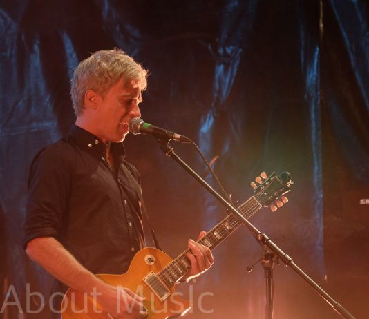 Nada Surf in Stuttgart – 06.04.2020