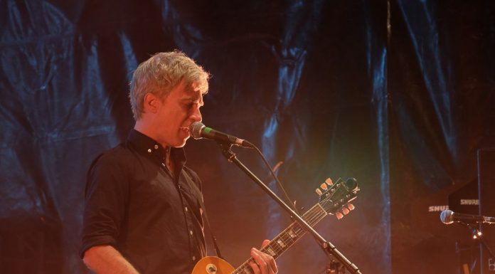 Nada Surf in Stuttgart – 06.04.2020