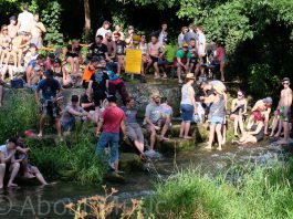 Taubertal Festival 2019 – Vorverkaufsstart