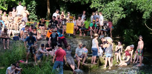 Taubertal Festival 2019 – Vorverkaufsstart