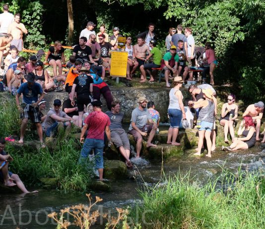 Taubertal Festival 2019 – Vorverkaufsstart
