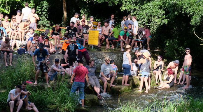 Taubertal Festival 2019 – Vorverkaufsstart