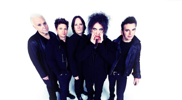 The Cure in Stuttgart – 06.11.2016