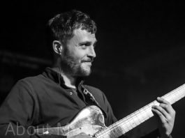 The Maccabees – Konzert am 02.02.2016 im Strom in München