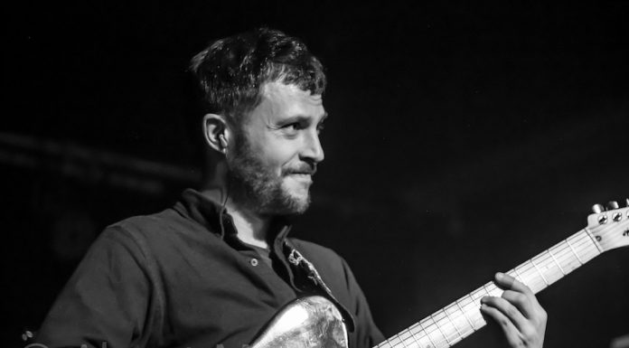 The Maccabees trennen sich