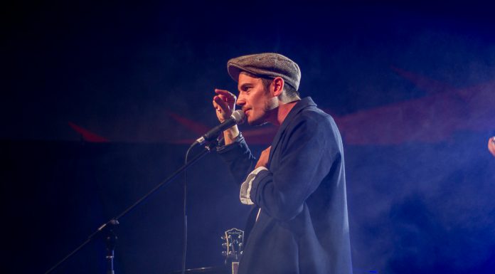 Das Obstwiesenfestival hat wieder eine Runde Bands samt Headliner veröffentlicht