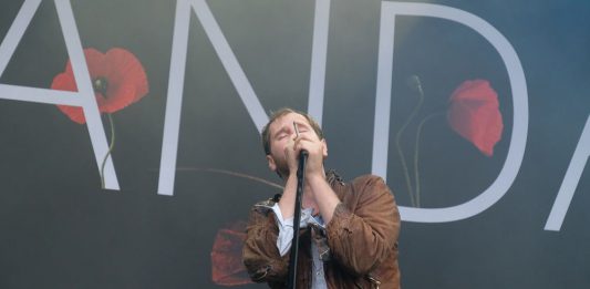 Gute Neuigkeiten für alle Wanda Fans