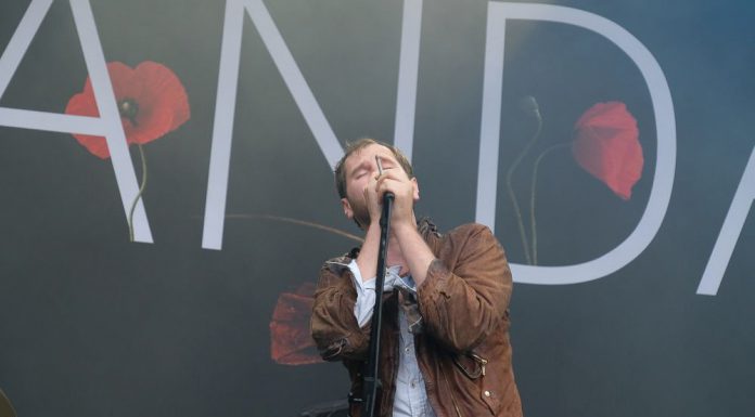 Gute Neuigkeiten für alle Wanda Fans