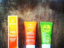 Mit Naturkosmetik aufs Festival?