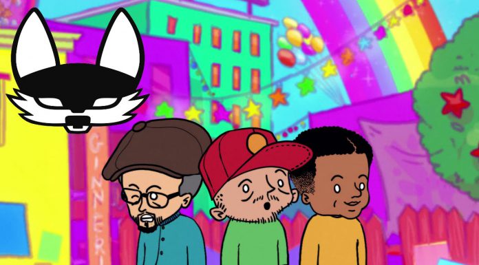 Beginner – Es war einmal