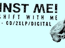 Against me! – neues Video mit Prominenter Unterstützung © https://www.facebook.com/AgainstMe